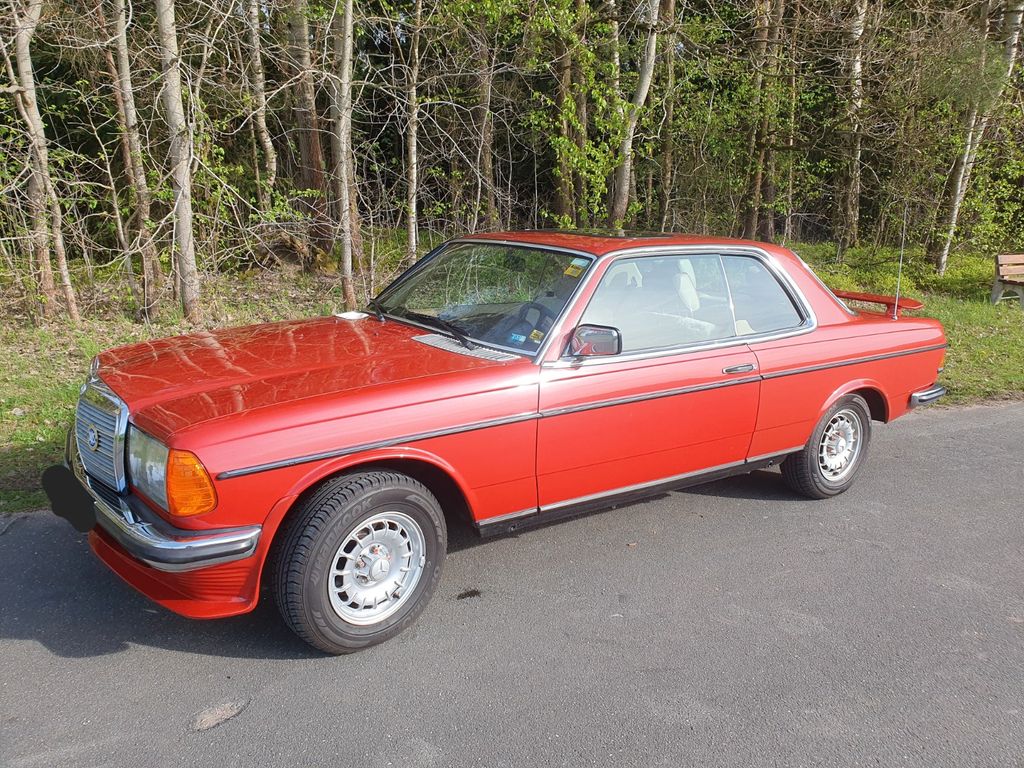 Bild des Angebotes Mercedes-Benz C 280