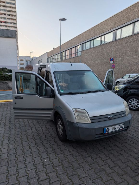 Bild des Angebotes Ford Transit Tourneo Connect - Mini Camper Umbau