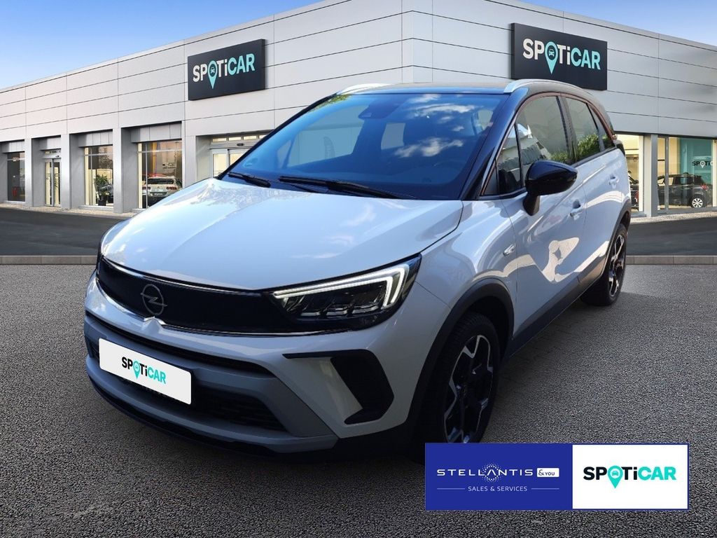 Bild des Angebotes Opel Crossland GS Line