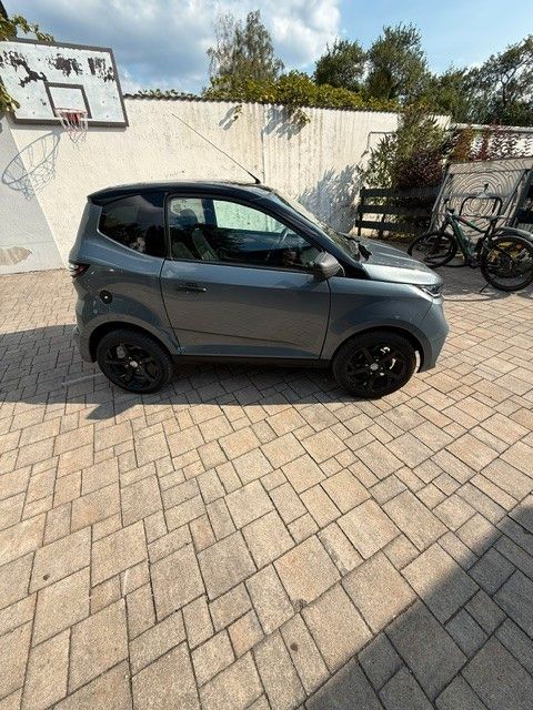 Bild des Angebotes Aixam City Sport Ambition