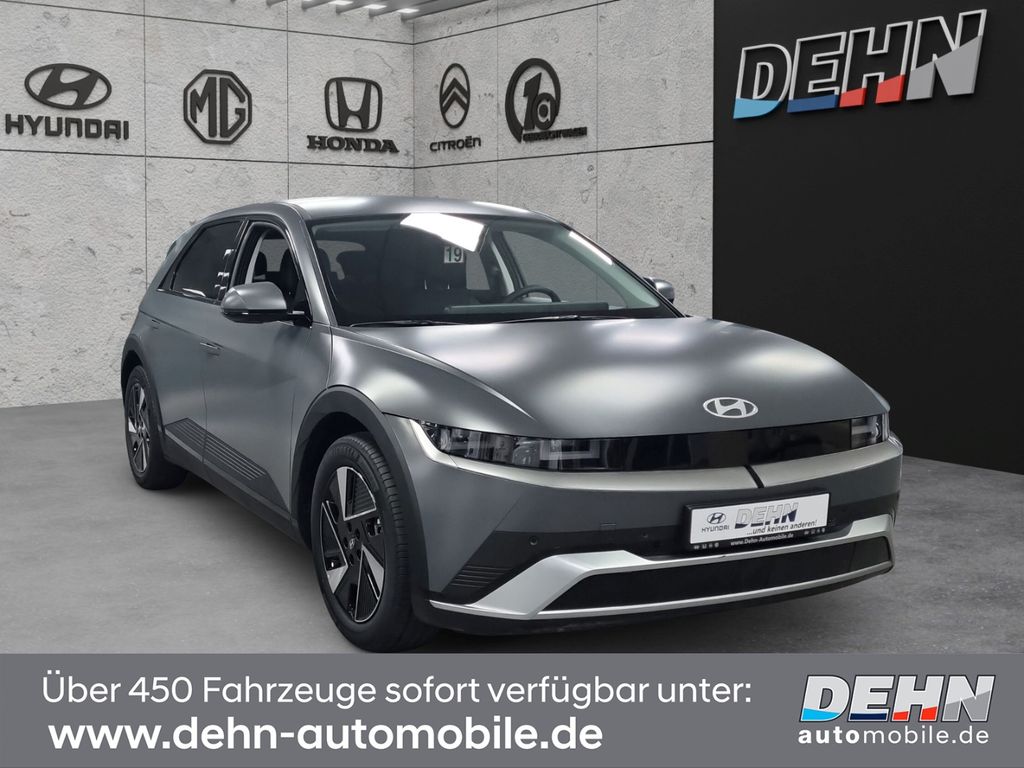 Bild des Angebotes Hyundai IONIQ 5 Techniq Mj25 2WD Navi digitales Cockpit