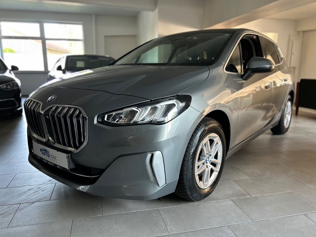 Bild des Angebotes BMW 218 2 Active Tourer 218 i Luxury Line