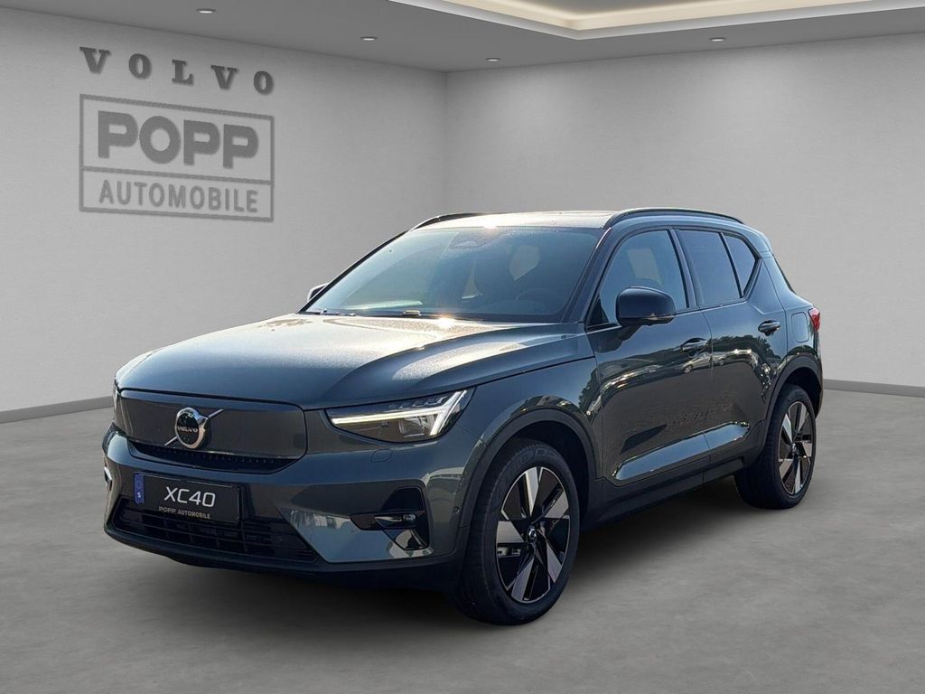 Bild des Angebotes Volvo EX40 Single Motor Ext. Range RWD Plus Dark 360°