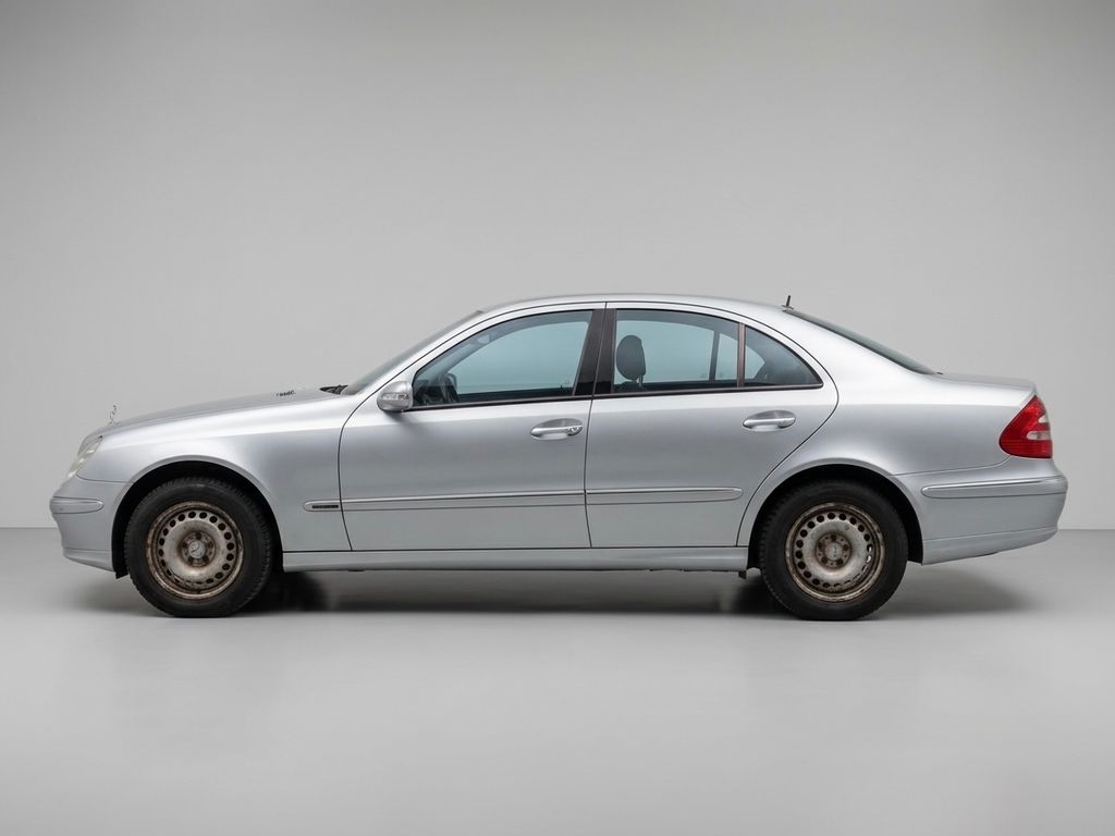 Bild des Angebotes Mercedes-Benz E 280 CDI 4MATIC AVANTGARDE Avantgarde