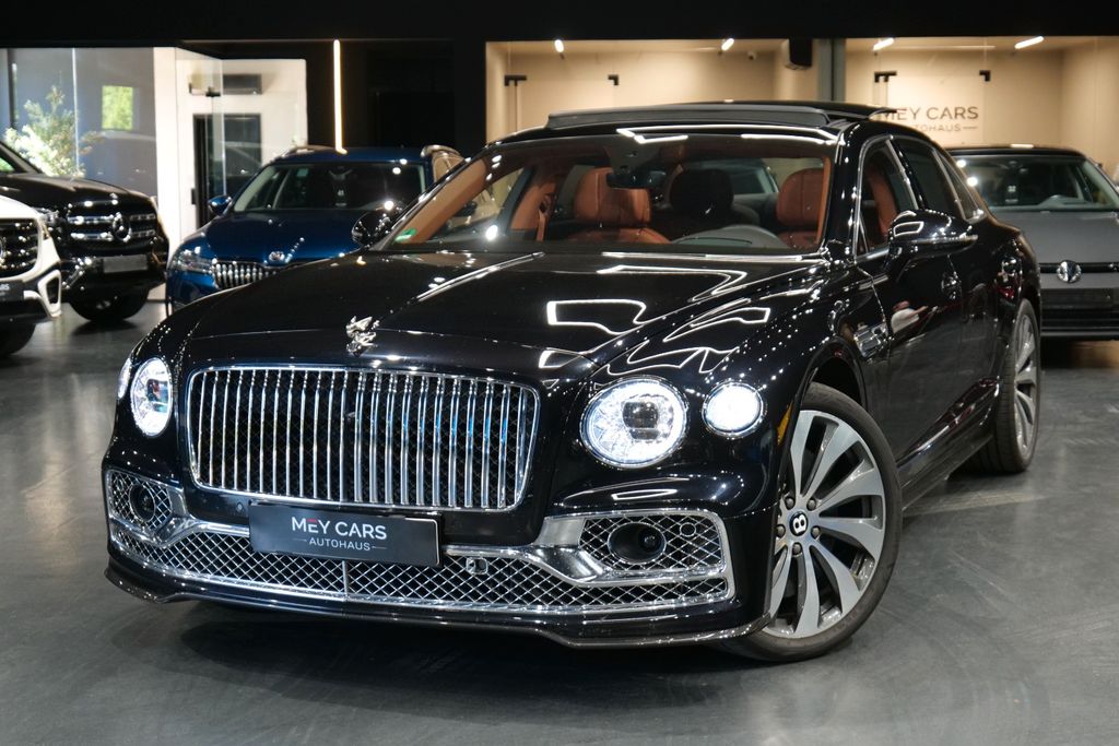 Bild des Angebotes Bentley Flying Spur 4.0 V8