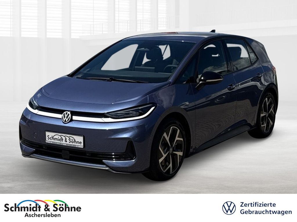 Bild des Angebotes Volkswagen ID.3 Neo Life 58 kWh Automatik NAVI, ACC, SHZ,