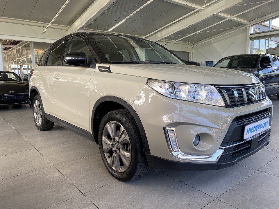 Bild des Angebotes Suzuki Vitara 1.0 Comfort Boosterjet