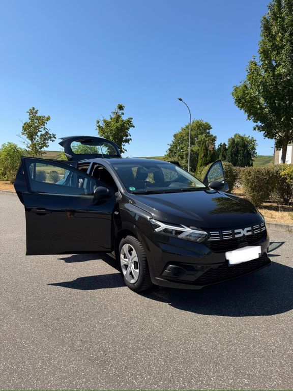 Bild des Angebotes Dacia Sandero TCe 90 Expression Expression