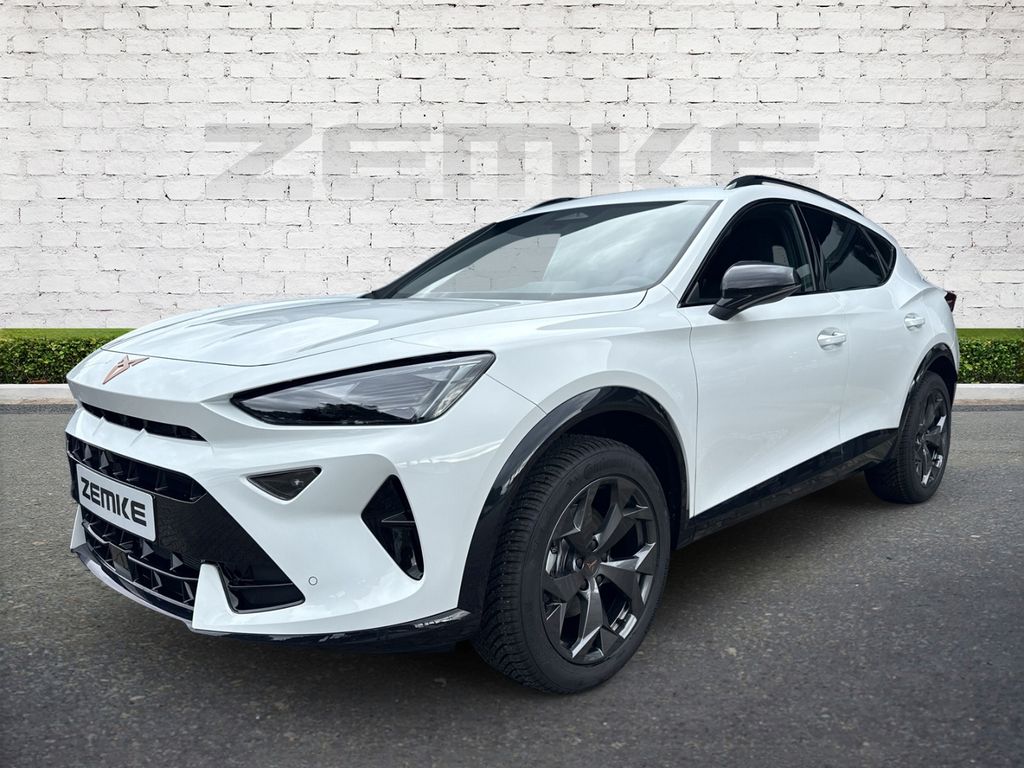 Bild des Angebotes Cupra Formentor 1.5 eTSI AHK-klappbar Navi Apple CarPl