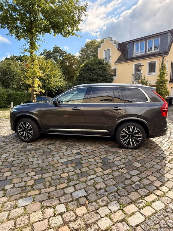Bild des Angebotes Volvo XC90 T8 AWD Plus Bright Auto Plus Bright