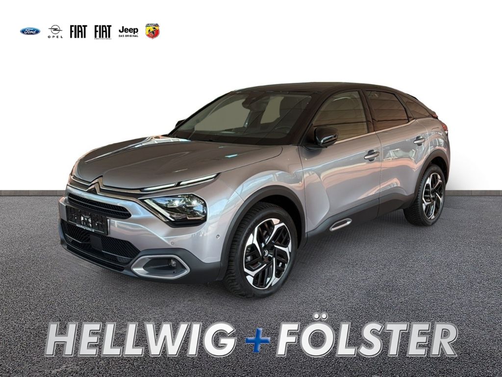 Bild des Angebotes Citroën C4 Shine 1.5 BlueHDI 130 FAP Automatik Navi NSW