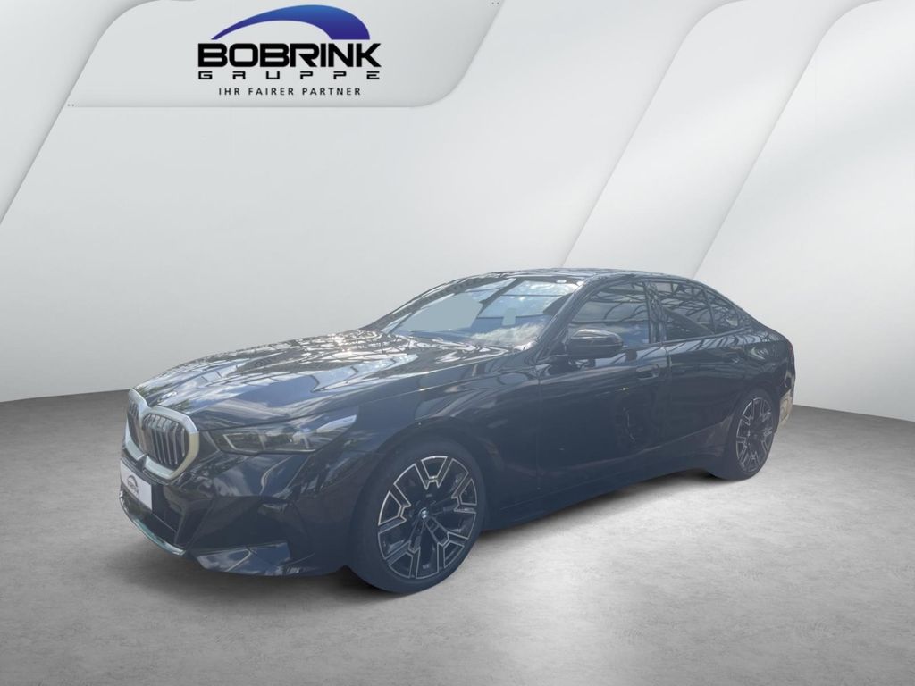 Bild des Angebotes BMW 520 d Limousine M Sport AHK adap.LED Kamera H/K