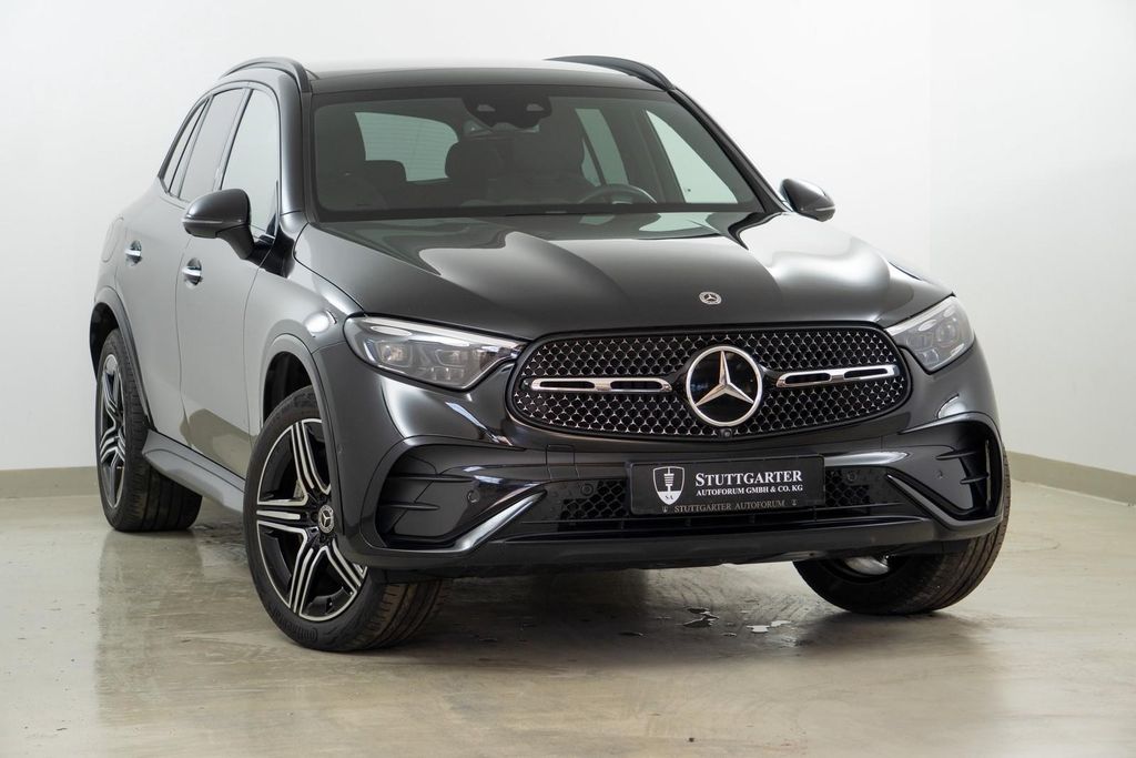 Bild des Angebotes Mercedes-Benz GLC 400 e 4Matic AMG Line Pano Leder 360*Kamera