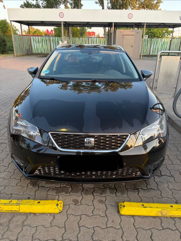 Bild des Angebotes Seat Leon ST 1.4 TSI 92kW Start&Stop CONNECT CONNECT