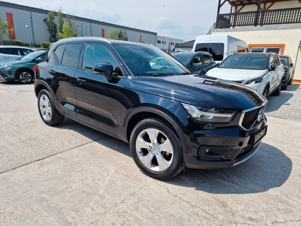 Bild des Angebotes Volvo XC 40 XC40 Momentum Pro 2WD,Kamera,Navi
