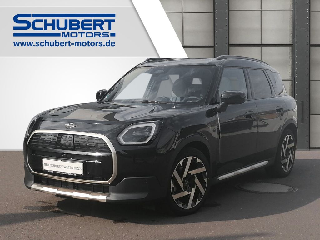 Bild des Angebotes MINI Countryman E Fav. Trim HUD Pano ACC H&K Paket L