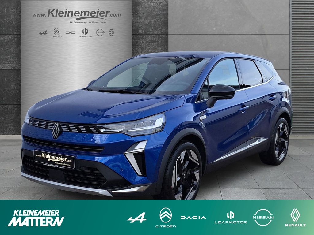 Bild des Angebotes Renault Symbioz 1.8 E-TECH Full Hybrid 160 Iconic