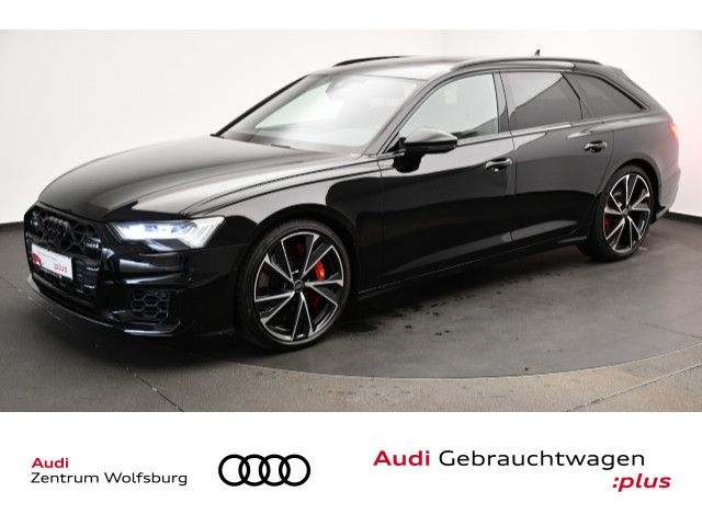 Bild des Angebotes Audi S6 Avant 3.0 TDI quattro tiptronic basis B&O/Mat