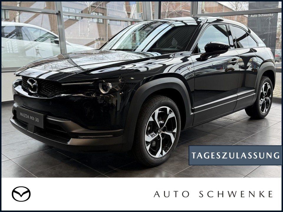 Bild des Angebotes Mazda MX-30 R-EV Exclusive-Line