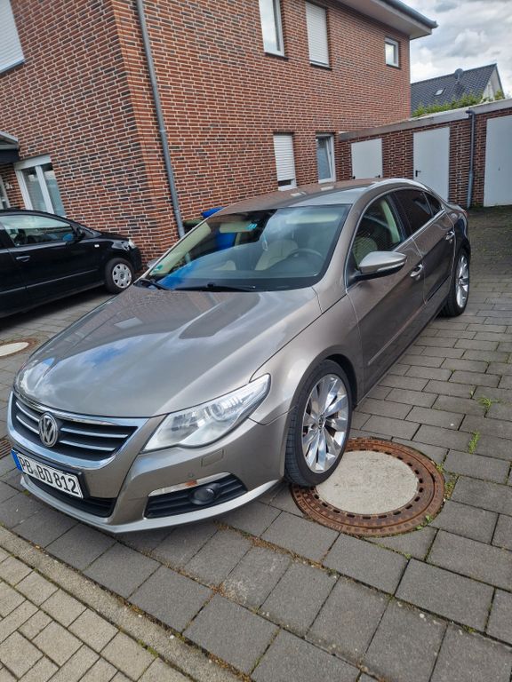 Bild des Angebotes Volkswagen CC