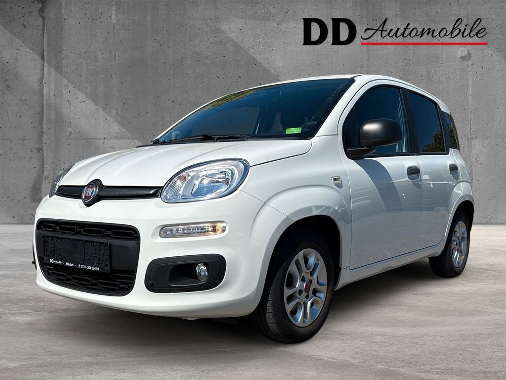 Bild des Angebotes Fiat Panda More*Tüv*PDC*Klima*Allwetter*