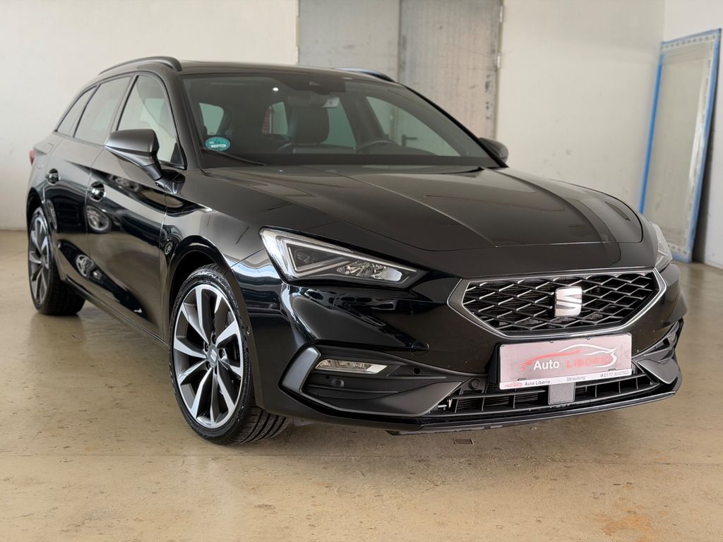 Bild des Angebotes Seat Leon Sportstourer FR 4Drive
