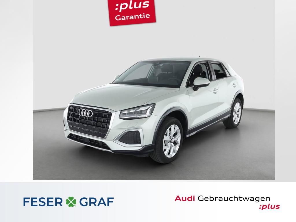 Bild des Angebotes Audi Q2 35TFSI S tronic adv./Matrix/PDC+/Navi+/SHZ