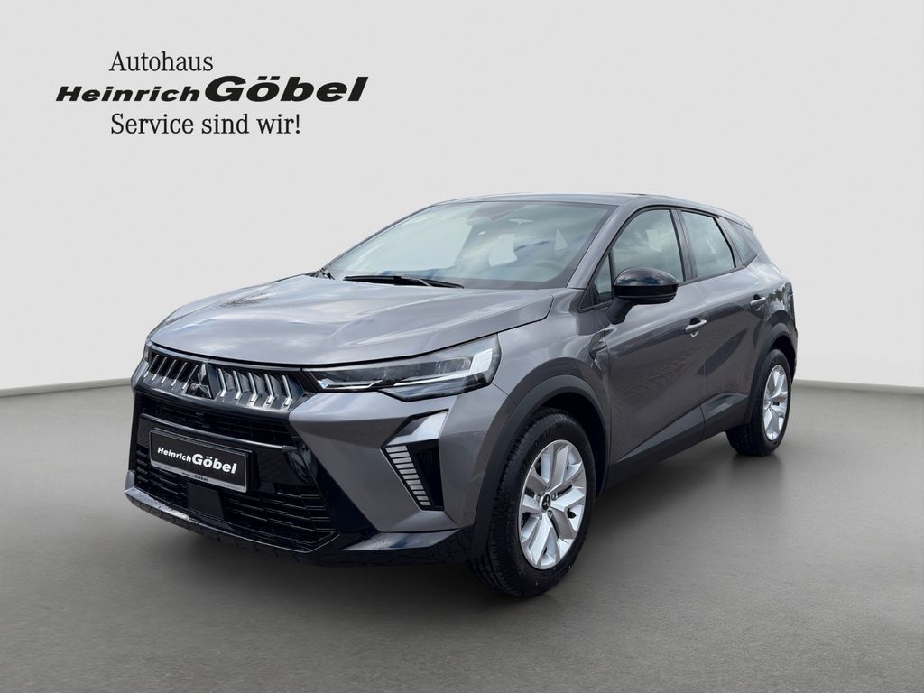 Bild des Angebotes Mitsubishi Grandis Diamant 1,3 l Turbo 6MT Tageszulassung