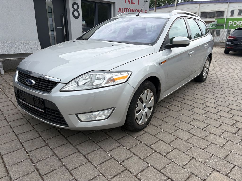 Bild des Angebotes Ford Mondeo Turnier Trend