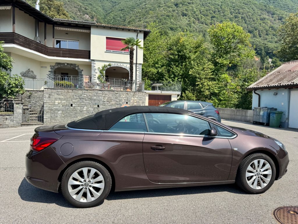 Bild des Angebotes Opel Cascada 1.4 ECOTEC Turbo 103kW Edition S/S E...