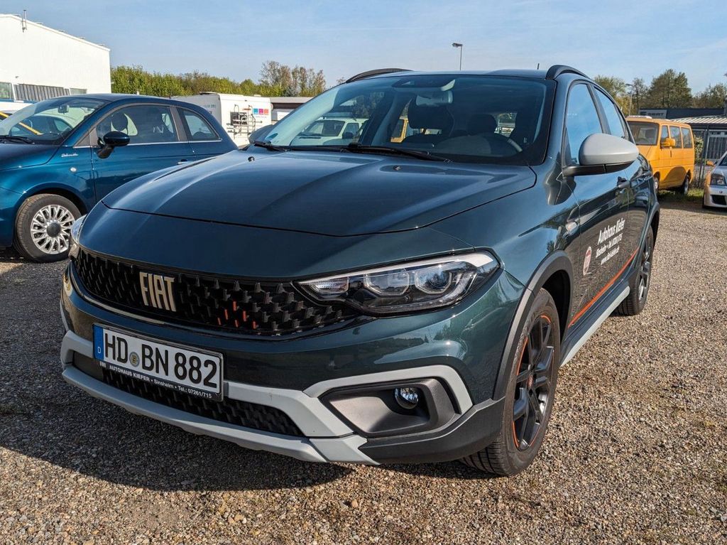 Bild des Angebotes Fiat Tipo GARMIN 5-Türer MY23 Hybrid