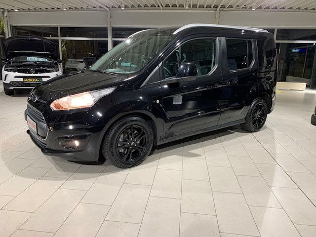 Bild des Angebotes Ford Tourneo Connect Titanium