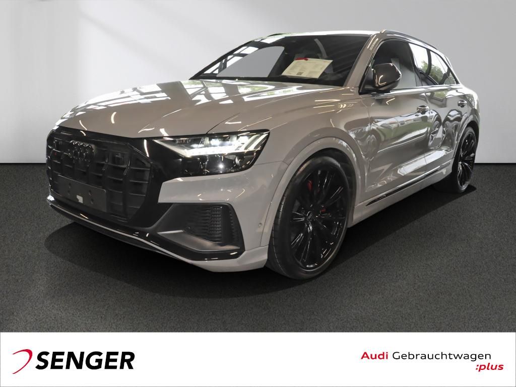 Bild des Angebotes Audi SQ8 TFSI Competition HD-Matrix HuD 360° Kamera