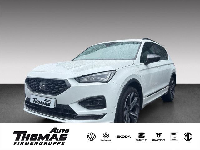 Bild des Angebotes Seat Tarraco FR 1.4 e-Hybrid
