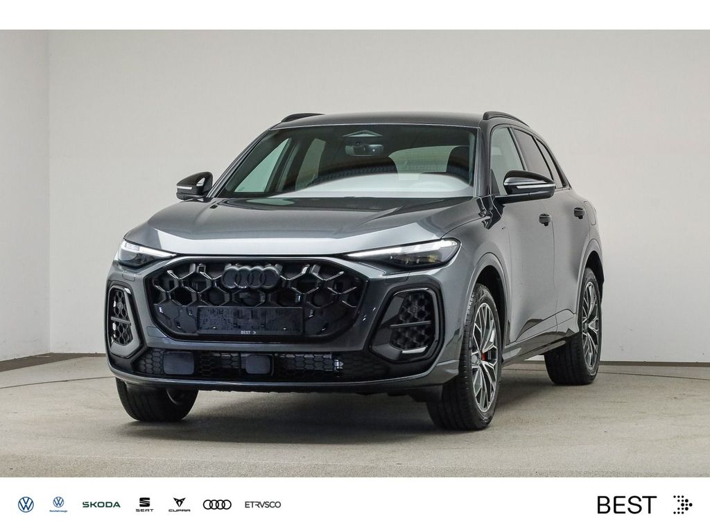 Bild des Angebotes Audi Q5 SUV e-hybrid quattro MEMORY*MMI*MATRIX*AHK*TE