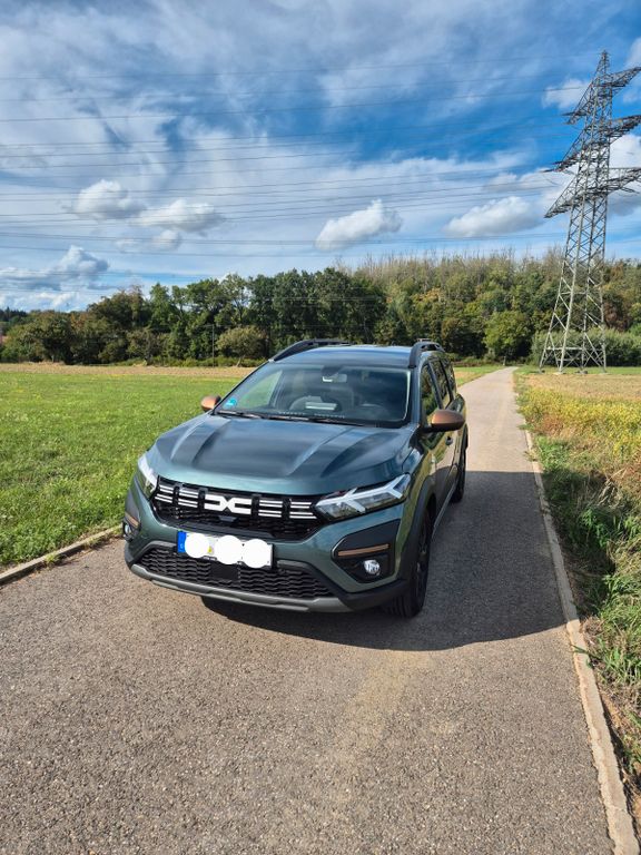Bild des Angebotes Dacia Jogger Hybrid 140 M-M-Auto Extreme 7-Sitzer