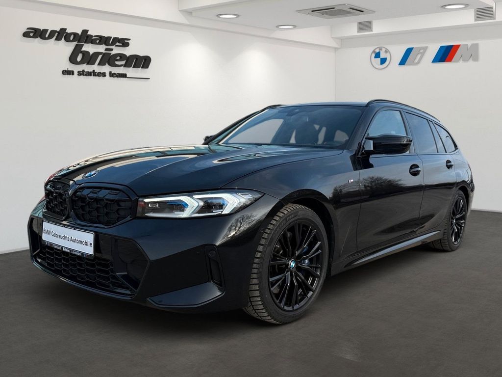 Bild des Angebotes BMW M340d xDrive BMW M340d Touring xDrive, Pano.-Dac