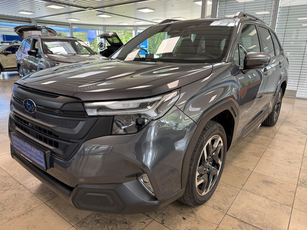 Bild des Angebotes Subaru Forester 2.0ie AWD Exclusive | Panorama | LED