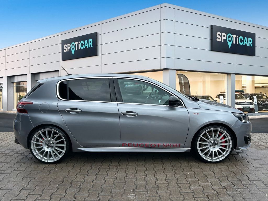 Bild des Angebotes Peugeot 308 GTi 270 Peugeot Sport
