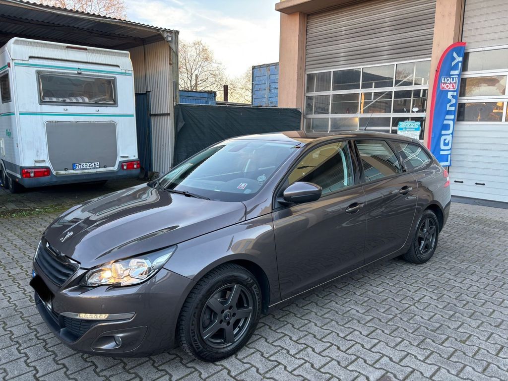 Bild des Angebotes Peugeot 308 SW Active