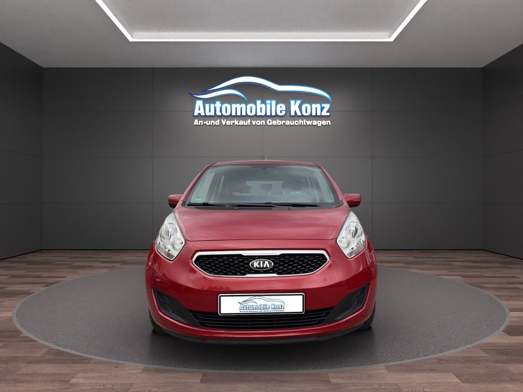 Bild des Angebotes Kia Venga Business Line 1