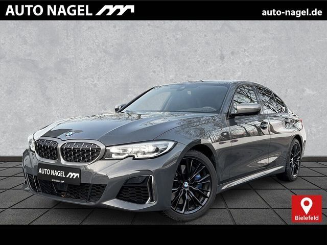 Bild des Angebotes BMW M340d xDrive Leder SHZ ACC LED HUD Harman-Kardon