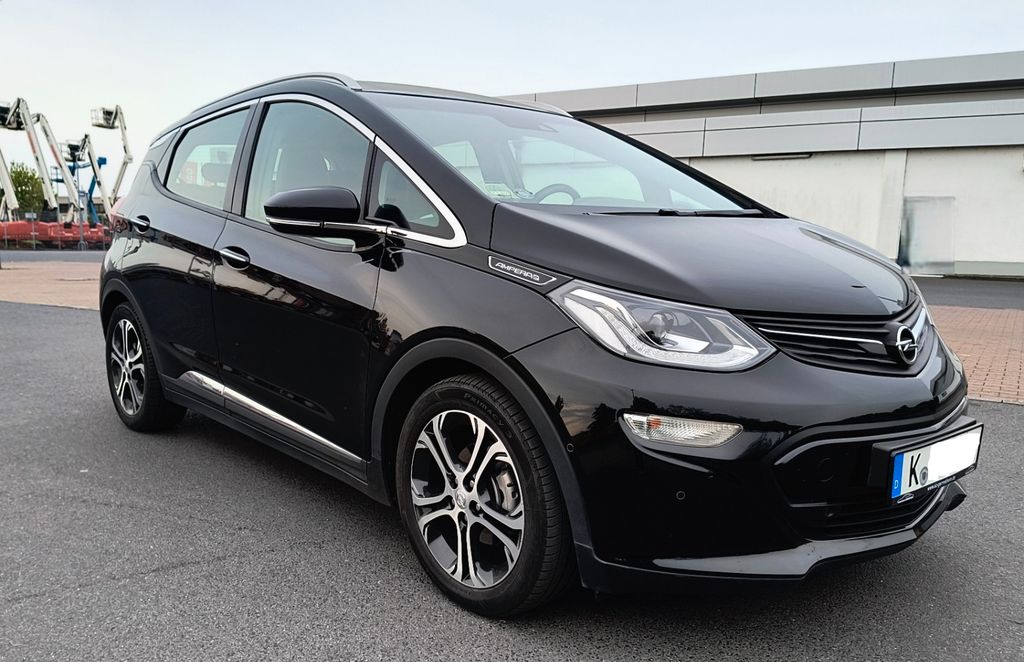 Bild des Angebotes Opel Ampera-e Ultimate Keyless 64 Kwh Akku Bose-Sound