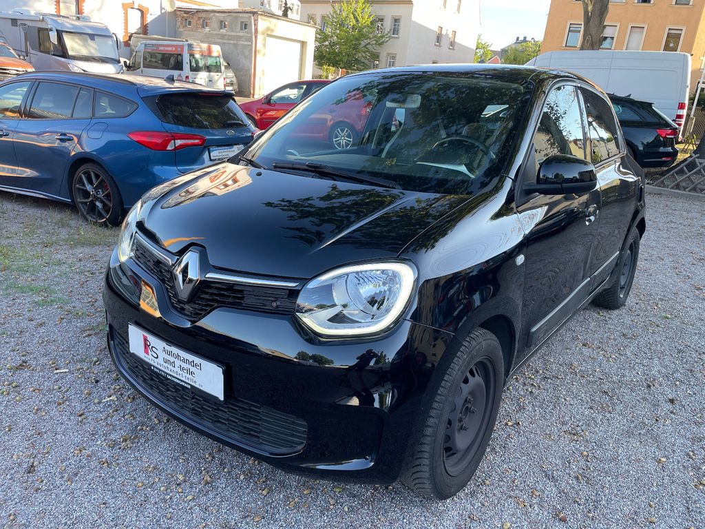 Bild des Angebotes Renault Twingo Limited