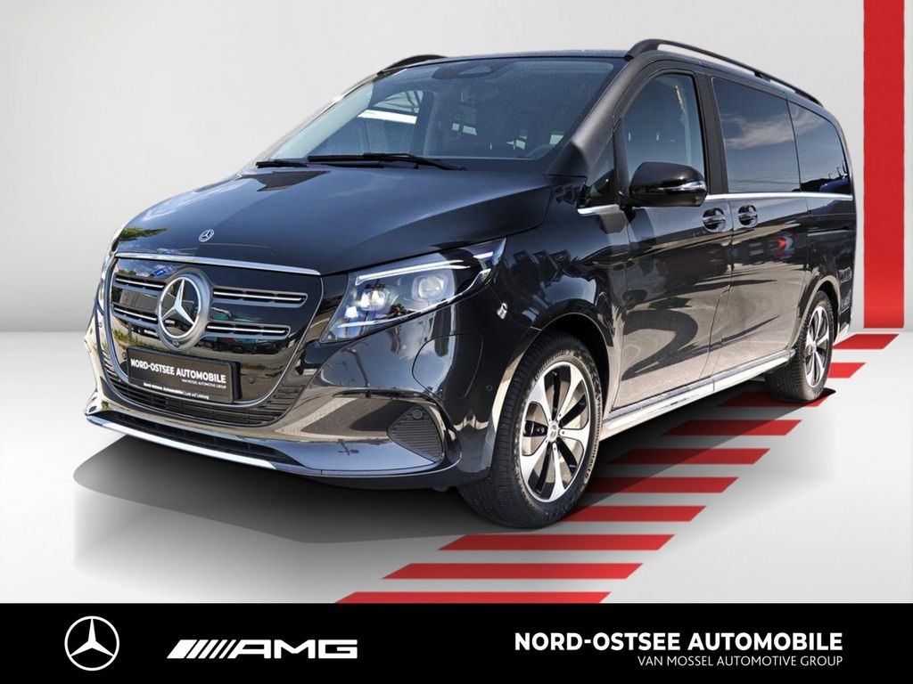 Bild des Angebotes Mercedes-Benz EQV 300 AVANTGARDE Airmatic DISTRO Burmester