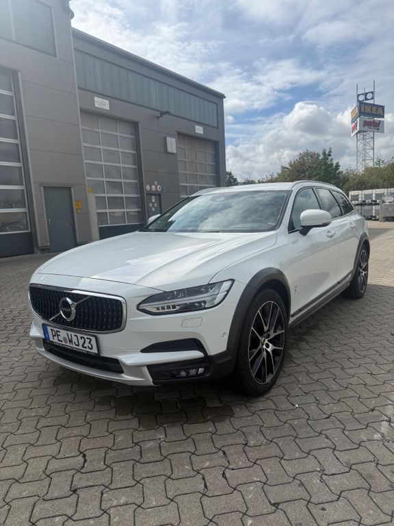 Bild des Angebotes Volvo V90 Cross Country D5 AWD Pro Geartronic Pro