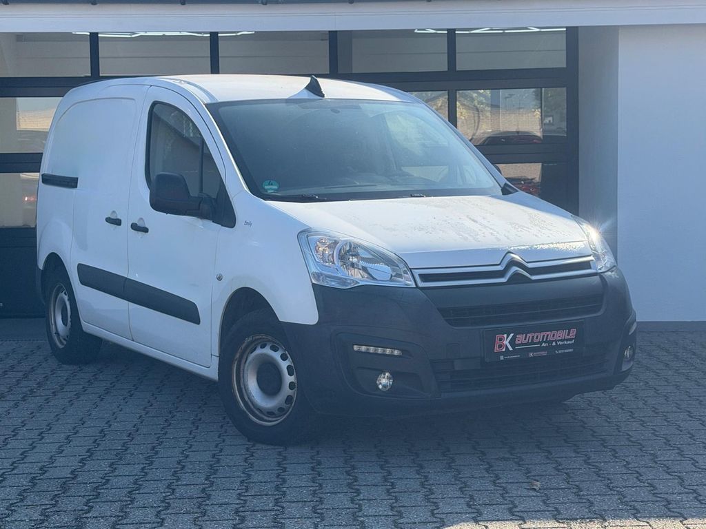 Bild des Angebotes Citroën Berlingo Kasten Business L1 Schiebetür Pdc Euro6