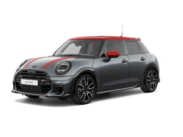 Bild des Angebotes MINI COOPER C John Cooper Works Trim Steptr. Paket XL
