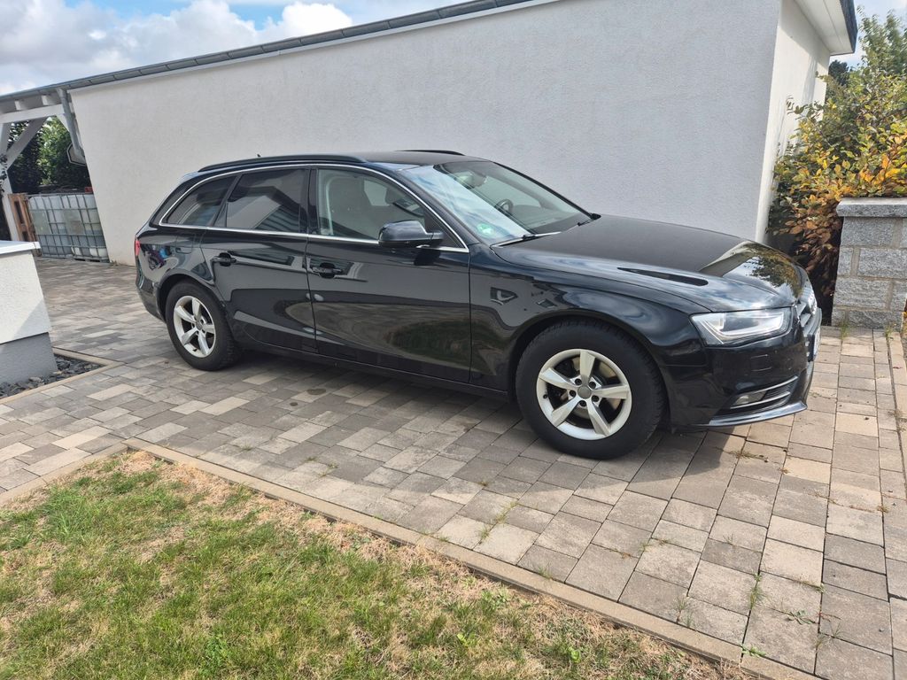 Bild des Angebotes Audi A4 1.8 TFSI Ambiente Avant Ambiente