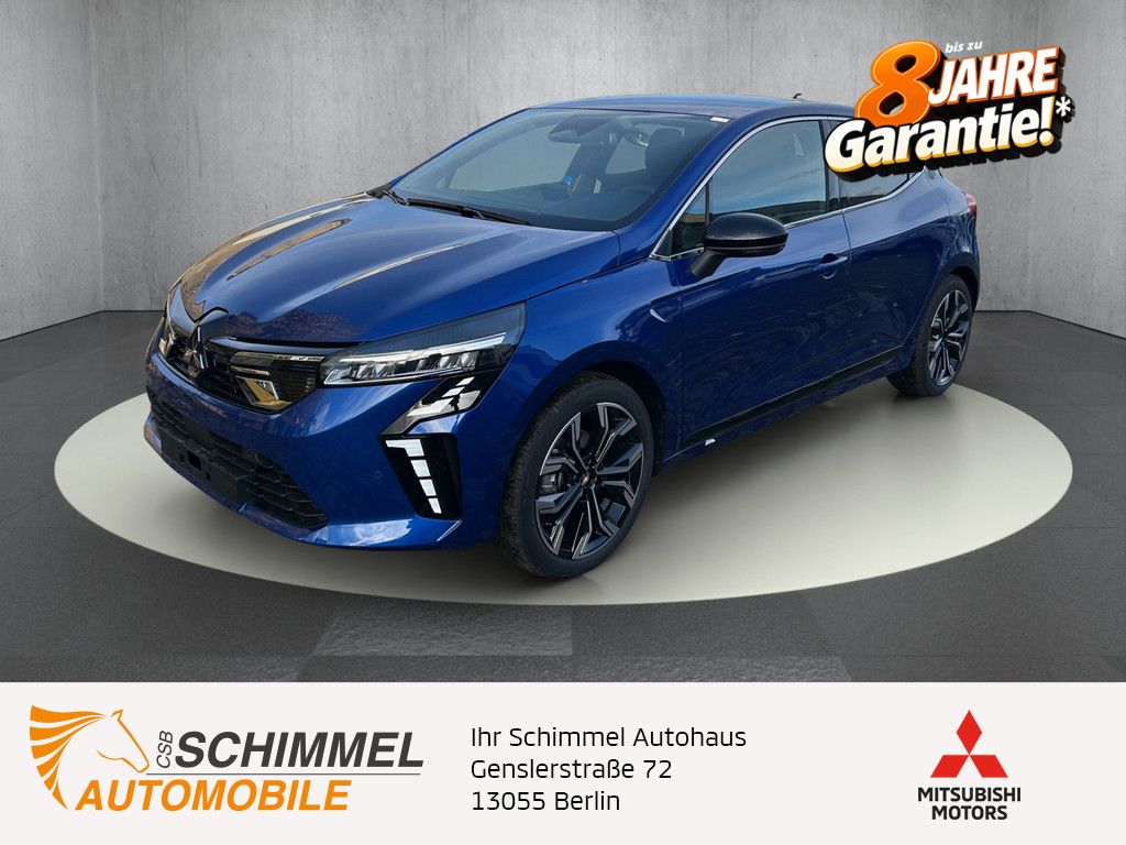 Bild des Angebotes Mitsubishi Colt EDITION 1.0T-GDi ACC KAM LED KLIMAA KEYLESS